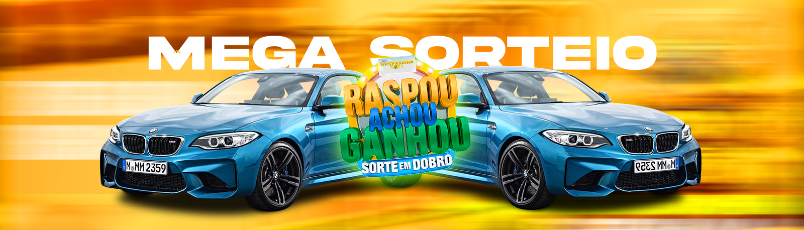 Banner Super Prêmios