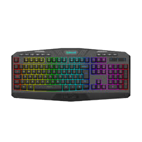 Teclado Gamer